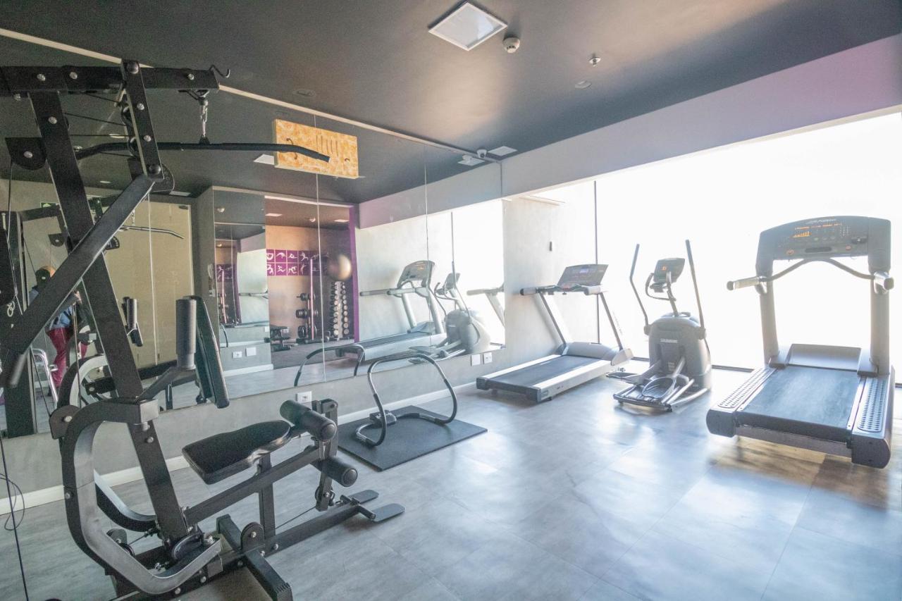 Aparthotel Saint Lawrence Paulista 6º Andar Luxo Internet 700 Mb Link Dedicado