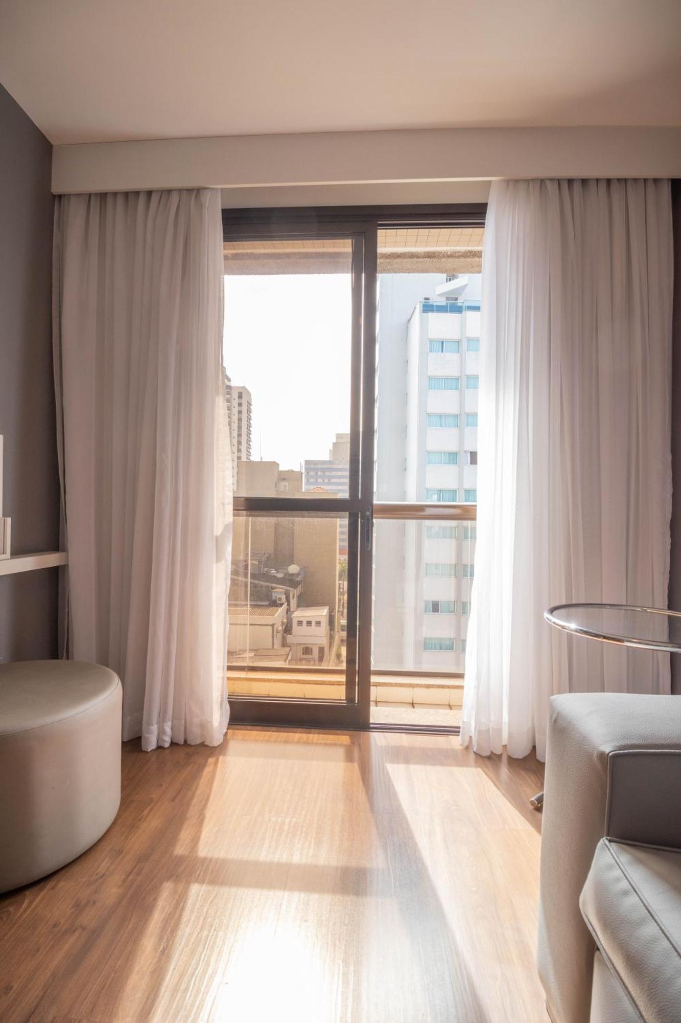 Saint Lawrence Paulista 6º Andar Luxo Internet 700 Mb Link Dedicado
