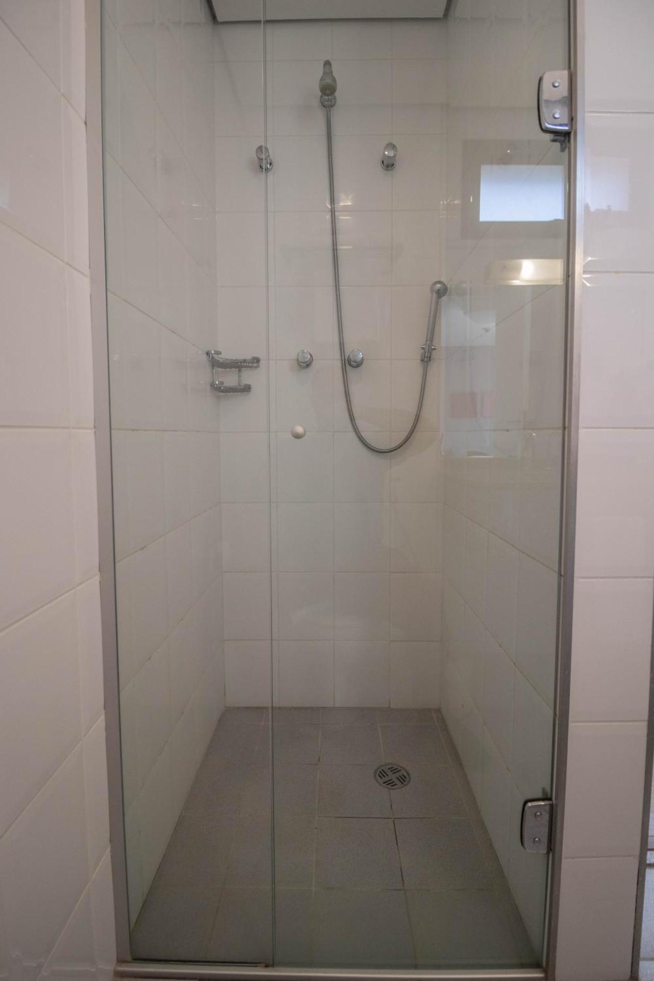 Aparthotel Saint Lawrence Paulista 6º Andar Luxo Internet 700 Mb Link Dedicado